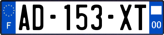 AD-153-XT