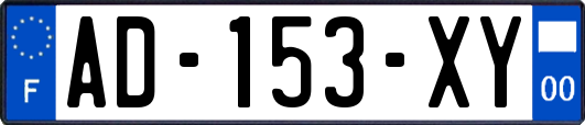 AD-153-XY