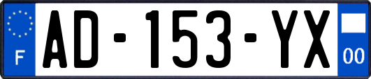 AD-153-YX