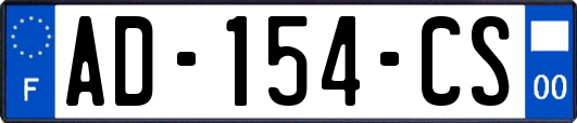 AD-154-CS