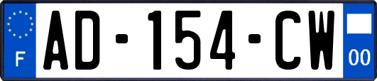 AD-154-CW