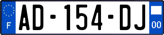 AD-154-DJ