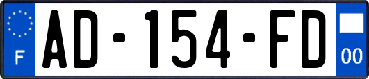AD-154-FD