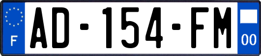AD-154-FM