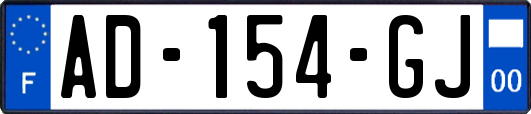 AD-154-GJ