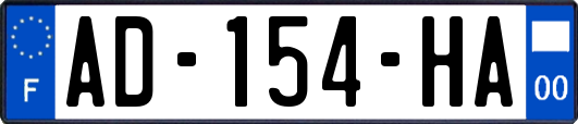 AD-154-HA
