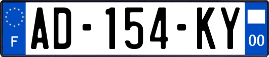 AD-154-KY