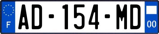 AD-154-MD