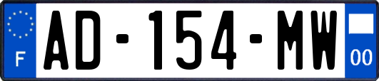 AD-154-MW