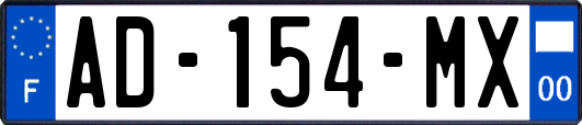 AD-154-MX