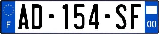 AD-154-SF