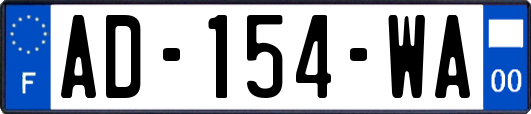 AD-154-WA
