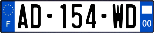 AD-154-WD