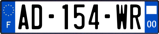 AD-154-WR