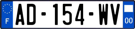AD-154-WV