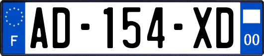 AD-154-XD