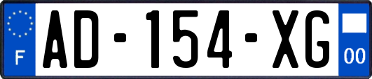 AD-154-XG