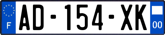 AD-154-XK