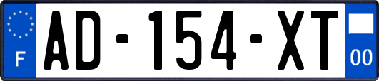 AD-154-XT