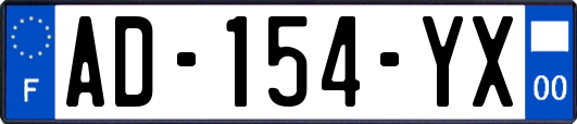 AD-154-YX