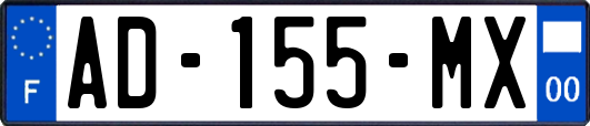 AD-155-MX