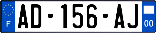 AD-156-AJ