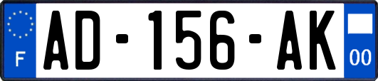 AD-156-AK