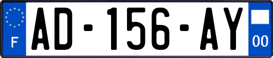 AD-156-AY