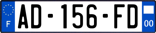 AD-156-FD