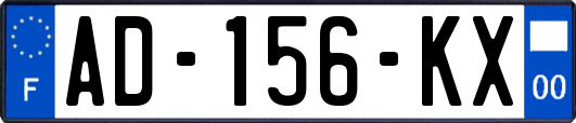 AD-156-KX