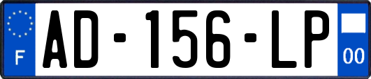 AD-156-LP