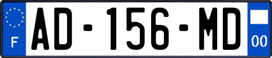 AD-156-MD