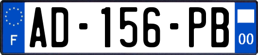 AD-156-PB