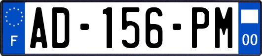 AD-156-PM