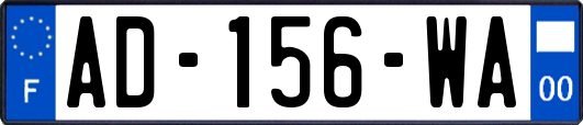 AD-156-WA