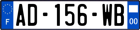AD-156-WB