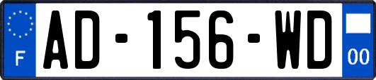AD-156-WD