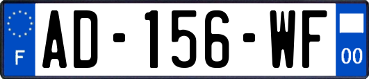 AD-156-WF