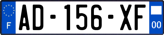 AD-156-XF