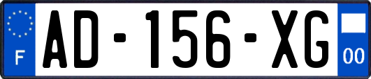 AD-156-XG