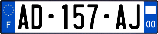 AD-157-AJ