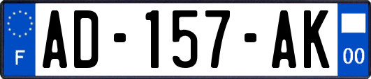 AD-157-AK