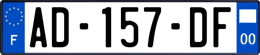 AD-157-DF