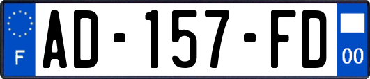 AD-157-FD
