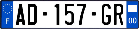 AD-157-GR