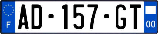 AD-157-GT