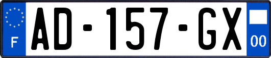 AD-157-GX