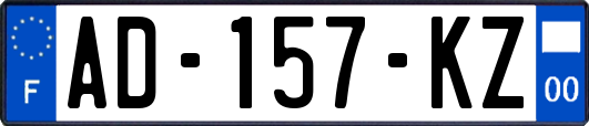 AD-157-KZ