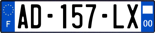 AD-157-LX