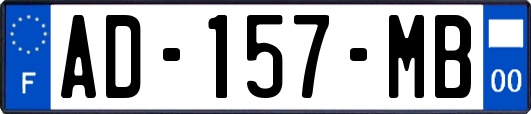 AD-157-MB